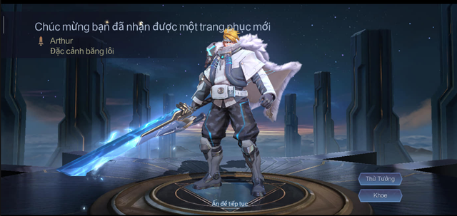 Liên Quân Mobile: Game thủ đua nhau nhận FREE ít nhất 1 tướng và 2 skin trong ngày 8/12 - Ảnh 2.