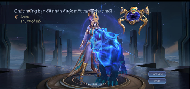 Liên Quân Mobile: Game thủ đua nhau nhận FREE ít nhất 1 tướng và 2 skin trong ngày 8/12 - Ảnh 4.