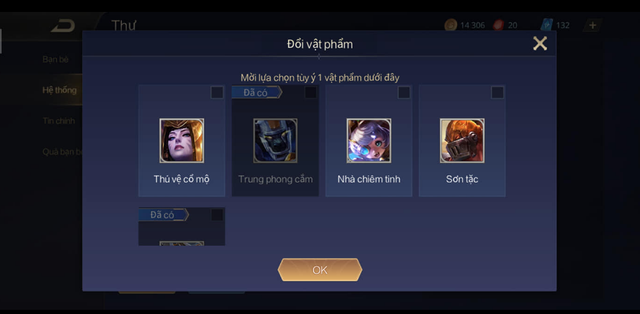 Liên Quân Mobile: Game thủ đua nhau nhận FREE ít nhất 1 tướng và 2 skin trong ngày 8/12 - Ảnh 3.