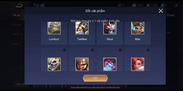 Liên Quân Mobile: Game thủ đua nhau nhận FREE ít nhất 1 tướng và 2 skin trong ngày 8/12 - Ảnh 5.