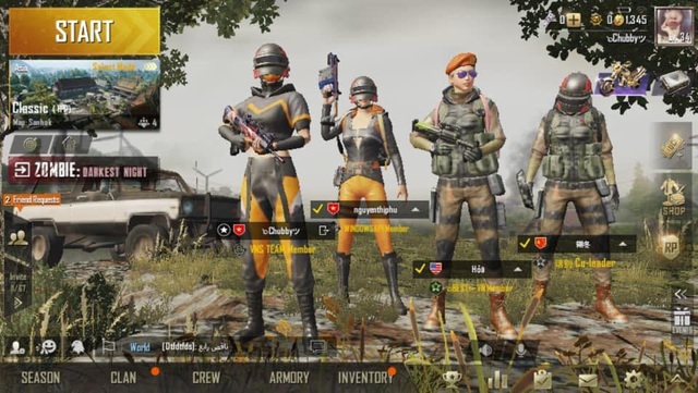 Trái với PUBG Mobile, Auto Chess Mobile đang khá dễ dãi trong việc tính điểm hạng cho người chơi - Ảnh 2. Trái với PUBG Mobile, Auto Chess Mobile đang khá dễ dãi trong việc tính điểm hạng cho người chơi - Ảnh 2.