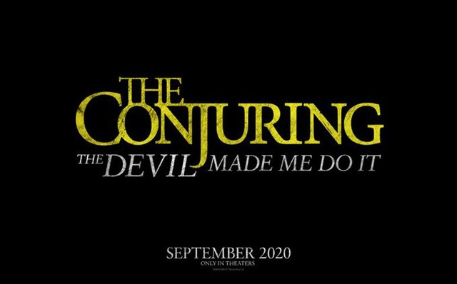 Hé lộ nội dung The Conjuring 3- bộ phim ám ảnh nhất trong vũ trụ kinh dị từ trước tới nay - Ảnh 2.