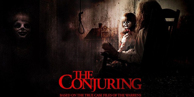 Hé lộ nội dung The Conjuring 3- bộ phim ám ảnh nhất trong vũ trụ kinh dị từ trước tới nay - Ảnh 1.