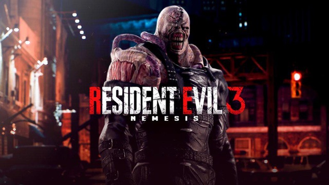 Resident Evil 3 Remake có gì khác với bản gốc? - Ảnh 1.