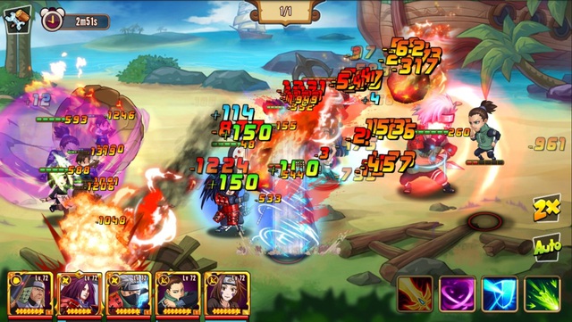 Những game mobile đã chốt sổ ra mắt tại Việt Nam trong tháng 12 này, đủ thể loại để lựa chọn - Ảnh 12.