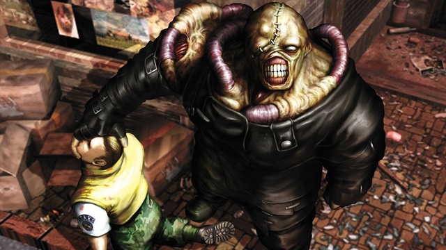 Resident Evil 3 Remake có gì khác với bản gốc? - Ảnh 7.