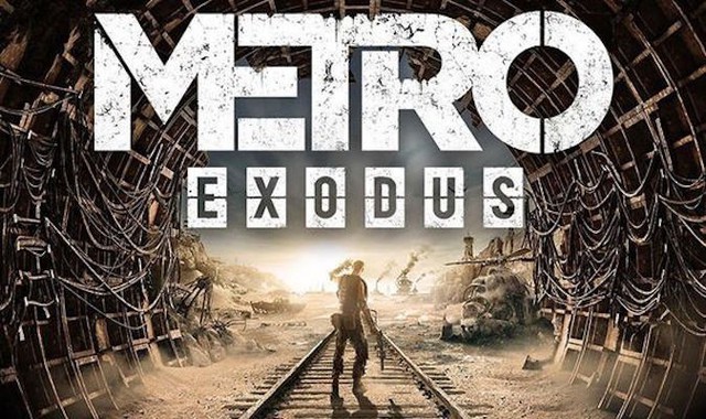 Quay lưng với Steam, series game Metro đang ngập mặt trong gạch đá - Ảnh 1.