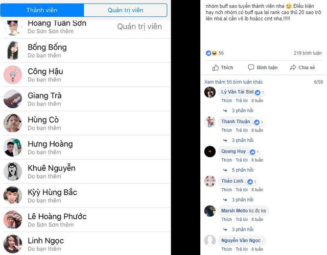 Dân cày thuê Liên Quân Mobile: Gian lận sao dễ quá, tôi mất hết khách và thu nhập - Ảnh 4.