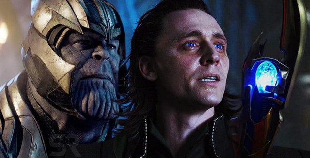 Thor: Làm thế nào mà Loki có thể sống sót sau khi ngã khỏi cầu Bìfrost ở cuối phim? - Ảnh 4.