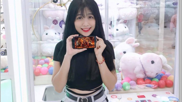 Loan Milona - nữ streamer xinh đẹp kiếm hơn nửa tỷ chỉ sau một năm - Ảnh 9.