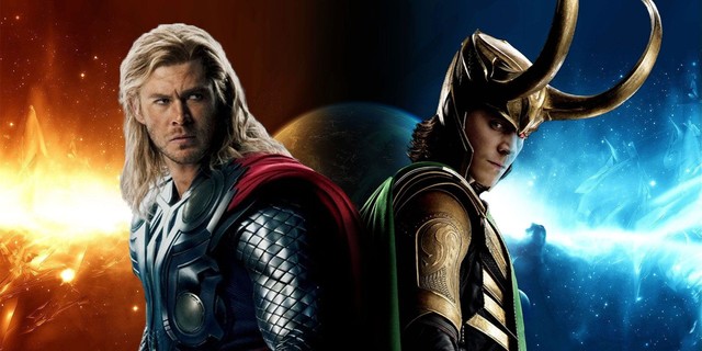 Thor: Làm thế nào mà Loki có thể sống sót sau khi ngã khỏi cầu Bìfrost ở cuối phim? - Ảnh 1.