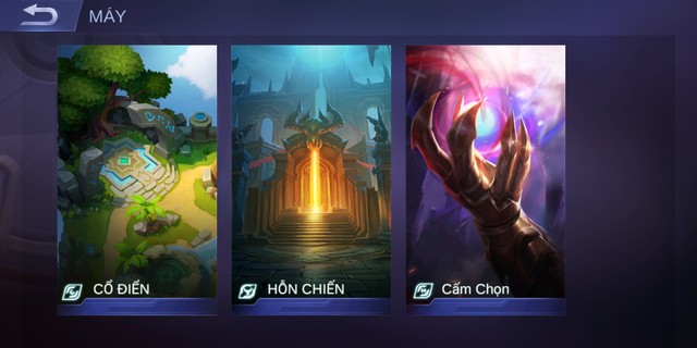 Hướng dẫn tân thủ 4 bước làm quen với Mobile Legends - Ảnh 2.