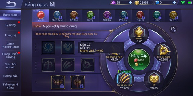 Hướng dẫn tân thủ 4 bước làm quen với Mobile Legends - Ảnh 6.