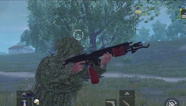 PUBG Mobile: Danh sách những món vũ khí đặc dụng để trị Zombie đủ mọi thể loại - Ảnh 3.