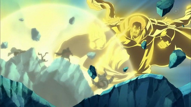 Điểm mặt chỉ tên 10 trái ác quỷ hệ Zoan mạnh nhất từ trước đến nay trong One Piece - Ảnh 10.