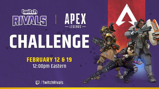 Chỉ mới ra mắt một tuần, Apex Legends đã nghiền nát Fortnite trên Twitch - Ảnh 2.