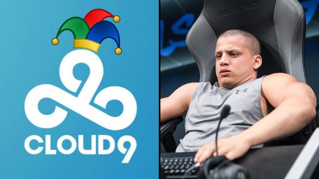 Tài khoản Twitch của Cloud9 dám troll thánh Tyler1, bị mất kênh ngay tức khắc - Ảnh 1.