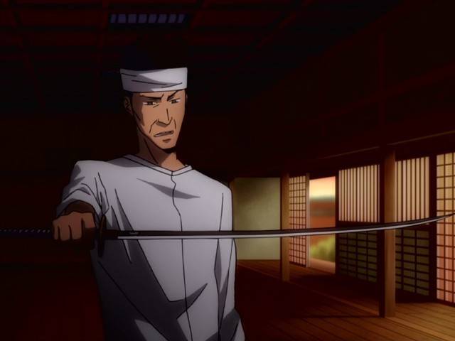 Shigure Soen Ryuu và những tuyệt chiêu kiếm pháp mạnh nhất trong Katekyo Hitman Reborn (Phần 1) - Ảnh 1.