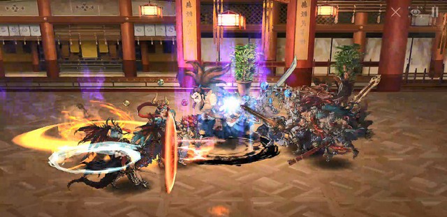 Final Blade - Game RPG Mobile Top 1 Hàn Quốc chính thức ra mắt phiên bản quốc tế - Ảnh 4.