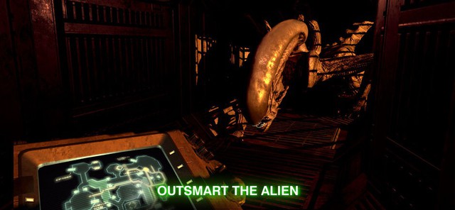 Alien: Blackout - Game nhập vai giả tưởng tuyệt phẩm trên di động - Ảnh 2.