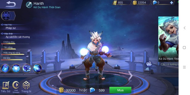 Top 5 vị tướng làm mưa làm gió Mobile Legends thời điểm hiện tại - Ảnh 5.