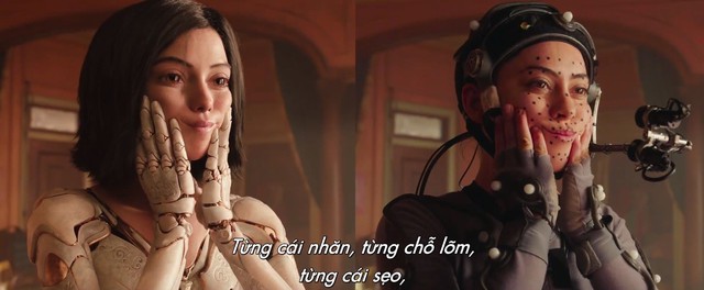 Nhờ có Avatar, đạo diễn tài năng James Cameron đã tạo nên siêu phẩm Alita: Battle Angel - Ảnh 4.