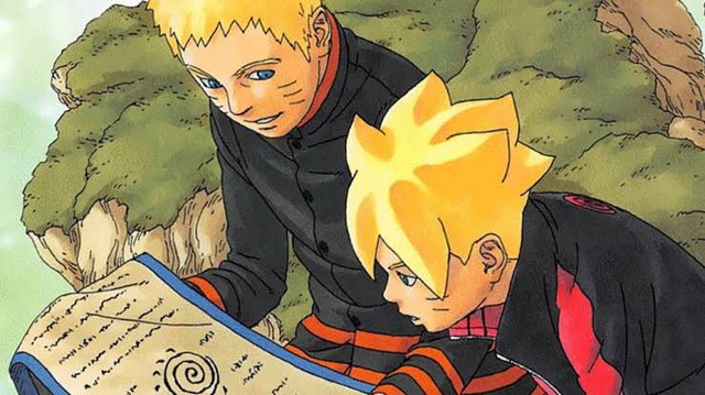 Sau quả bom xịt arc Mitsuki, Boruto sẽ mang đến quả bom khác mang tên Naruto Shinden? - Ảnh 4.