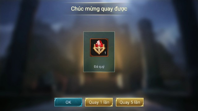 Game thủ Liên Quân Mobile nạp cả trăm triệu đồng thúc Garena thêm hàng ở Shop Đá Quý - Ảnh 2.