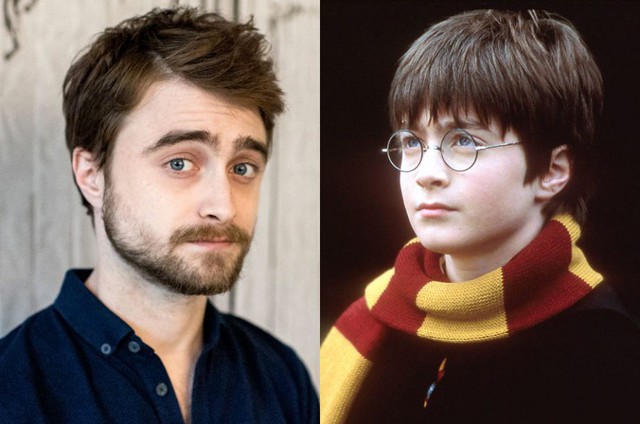 Harry Potter lên tiếng về việc sẽ trở thành Người Sói kế tục Hugh Jackman - Ảnh 1.