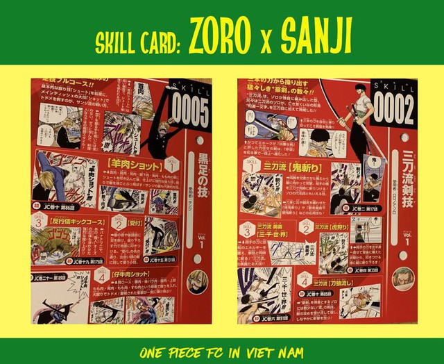 One Piece:Sau 2 năm, Râu Đen từ hải tặc vô danh không một đồng tiền thưởng đã trở thành Tứ Hoàng với mức truy nã cao nhất bộ truyện - Ảnh 30.