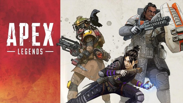 [Review] Apex Legends – Hoàn hảo công thức Battle Royale - Ảnh 1.