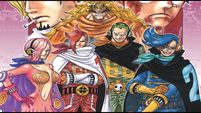 One Piece: Theo bạn, quan điểm không bao giờ đánh phụ nữ của Sanji là lý tưởng cao đẹp hay sự mù quáng đáng chê trách? - Ảnh 4.
