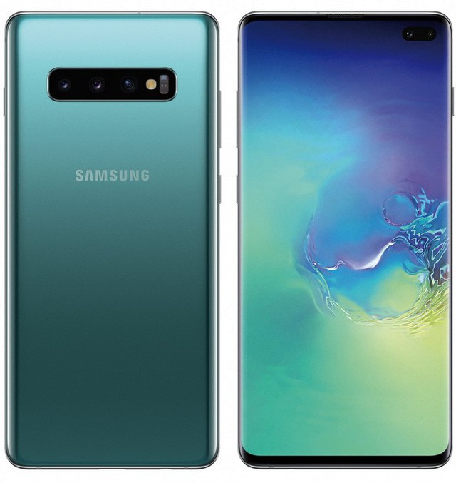 Cuối cùng thì bộ ba Samsung Galaxy S10 cũng lộ tất cả thông số, xứng đáng là siêu phẩm đáng mong chờ nhất năm 2019 - Ảnh 2.