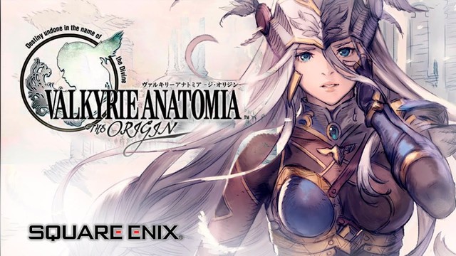 Valkyrie Anatomia – The Origin đã mở đăng ký, chuẩn bị ra mắt toàn cầu trong năm nay - Ảnh 1.