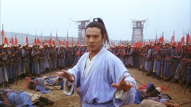 3 sự thật “té ngửa” về nhất đại tông sư Trương Tam Phong, người được cho là mạnh nhất truyện Kim Dung - Ảnh 5.