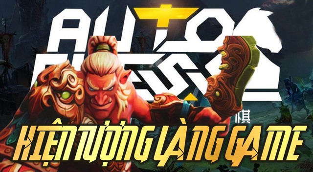 Auto Chess: Bí kíp leo rank Bishop đơn giản như đan rổ cho anh em đang tryhard trò chơi nhân phẩm - Ảnh 1.