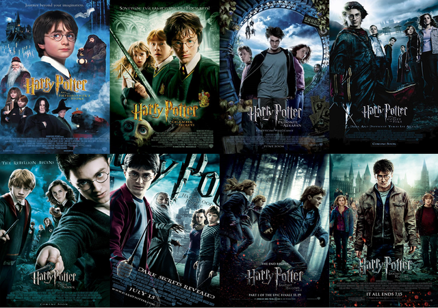 Series Harry Potter được reboot lại, cậu bé phù thủy mà chúng ta biết sẽ rất khác - Ảnh 1.