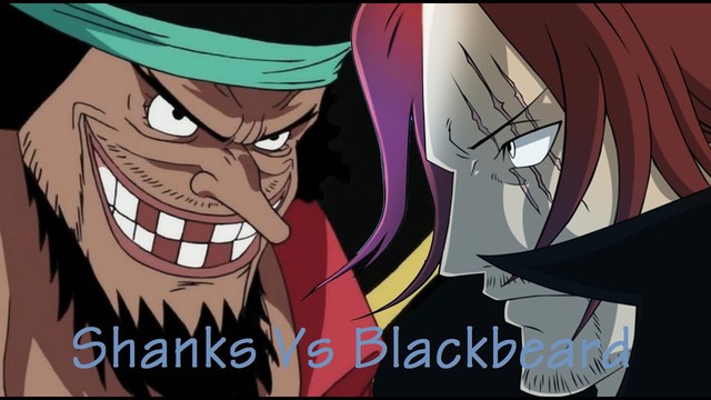 One Piece: Hé lộ nguyên nhân chính gây nên vết sẹo của Shanks, cho thấy Râu Đen là một kẻ mưu sâu kế hiểm - Ảnh 2.