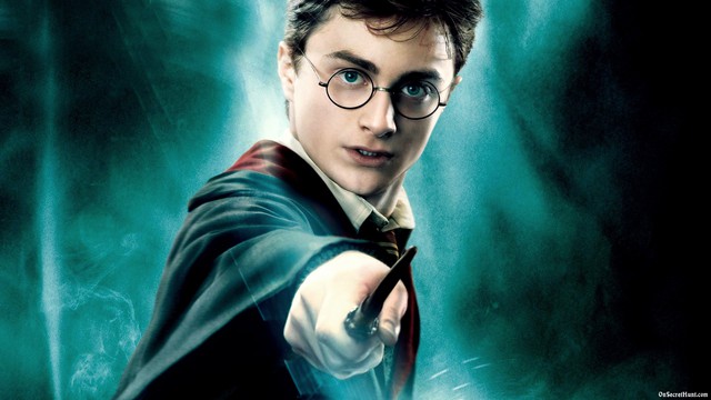 Series Harry Potter được reboot lại, cậu bé phù thủy mà chúng ta biết sẽ rất khác - Ảnh 2.