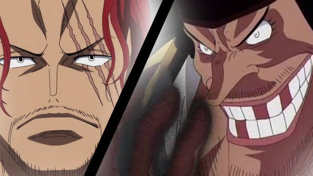One Piece: Hé lộ nguyên nhân chính gây nên vết sẹo của Shanks, cho thấy Râu Đen là một kẻ mưu sâu kế hiểm - Ảnh 6.