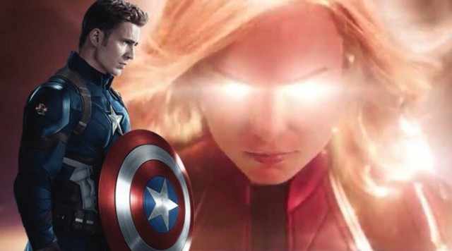 So sánh sức mạnh của Captain Marvel với các siêu anh hùng Avengers, liệu ai có thể xứng tầm được với chị đại? - Ảnh 2.