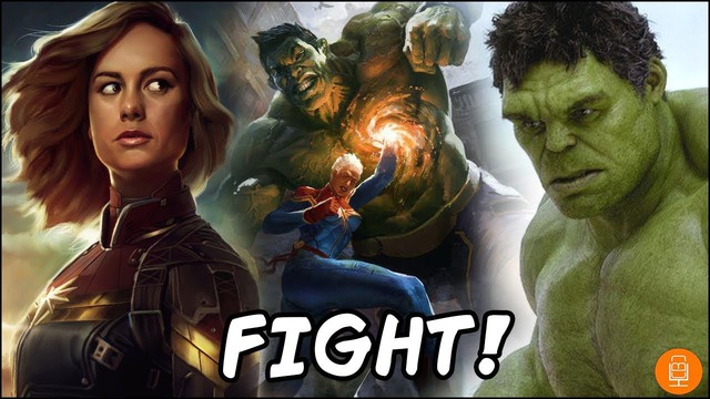 So sánh sức mạnh của Captain Marvel với các siêu anh hùng Avengers, liệu ai có thể xứng tầm được với chị đại? - Ảnh 7.