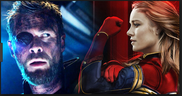 So sánh sức mạnh của Captain Marvel với các siêu anh hùng Avengers, liệu ai có thể xứng tầm được với chị đại? - Ảnh 6.