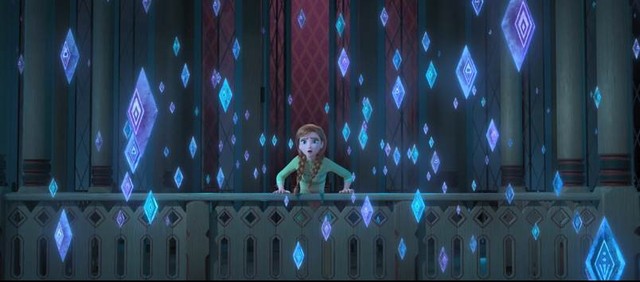 Frozen 2: Cặp đôi chị em băng giá Elsa và Anna sẽ quay trở lại màn ảnh rộng vào mùa đông năm nay - Ảnh 5.