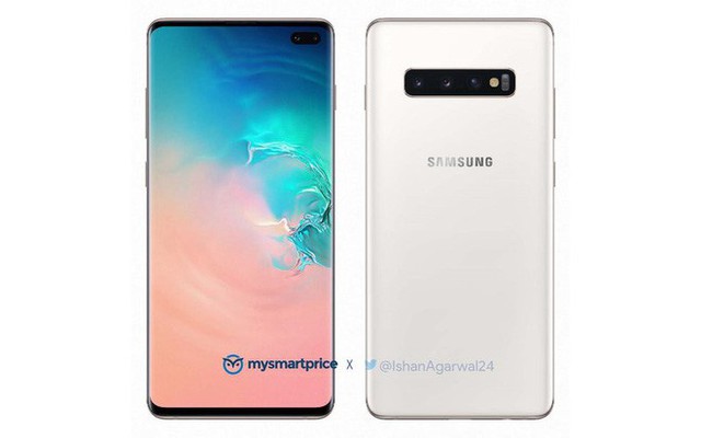 Samsung Galaxy S10+ bản 12GB RAM + 1TB xuất hiện trên Geekbench và AnTuTu với hiệu suất ấn tượng - Ảnh 1.