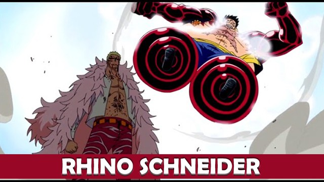 One Piece: Đã mắt khi nhìn lại 8 tuyệt chiêu Gear 4 Luffy dùng để bán hành cho Thất Vũ Hải Donquixote Doflamingo - Ảnh 7.