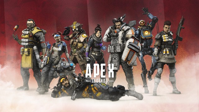 Cú sốc lớn của Apex Legends: Xuất hiện bug có thể hủy hoại cả tựa game triển vọng - Ảnh 1.