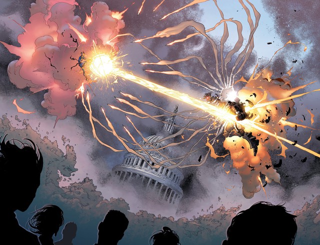 Avengers: Endgame - Hé lộ bộ giáp siêu khủng của siêu anh hùng War Machine với sức mạnh kinh hoàng hơn cả Hulk Buster - Ảnh 4.