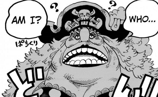 One Piece: Thuyết âm mưu khủng khiếp, việc mất trí nhớ của Big Mom là đo đám con của mụ gây ra? - Ảnh 2.