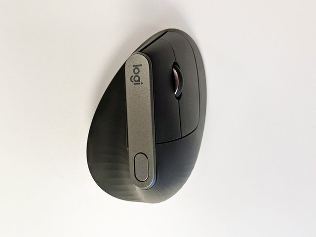 Đánh giá chuột dọc Logitech MX Vertical: Con chuột máy tính cuối cùng mà bạn cần mua - Ảnh 3.